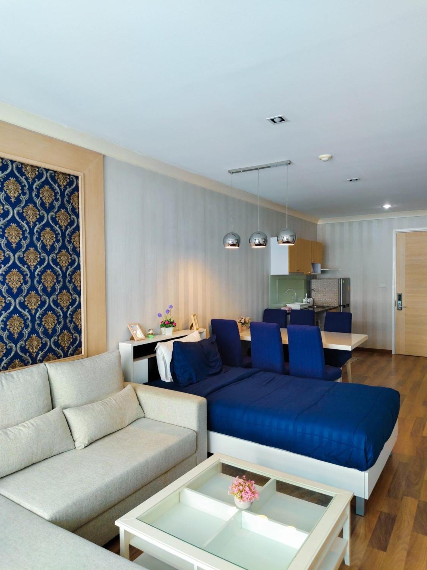 My By Mr.jay Apartamento *