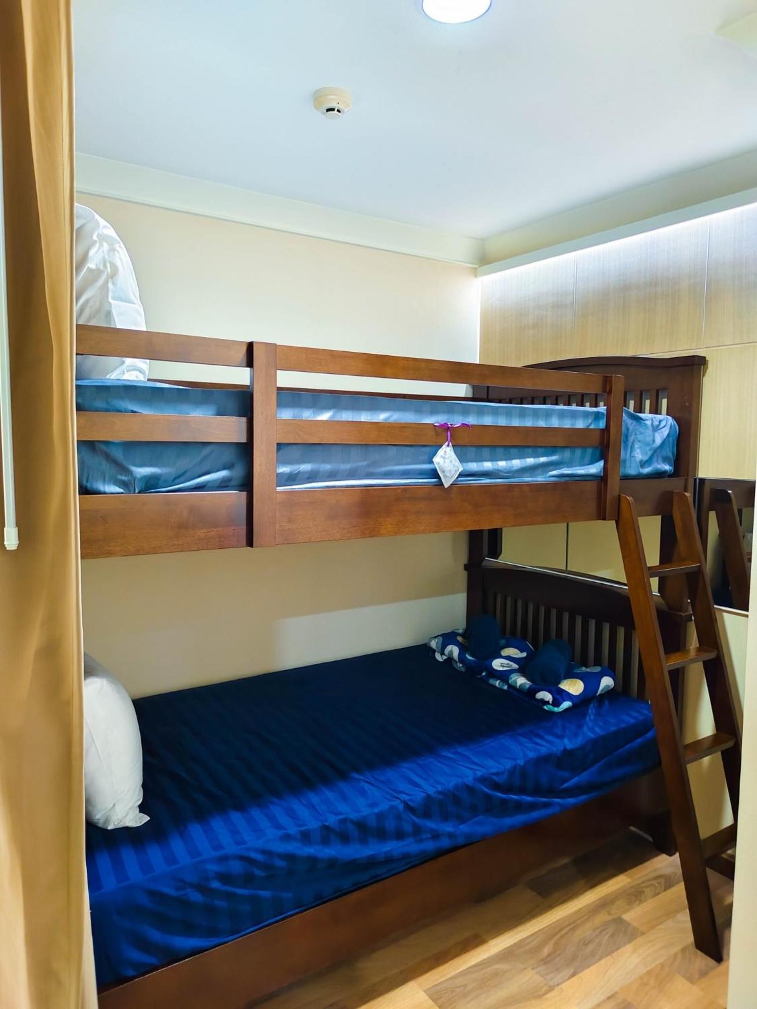 My By Mr.jay Apartamento