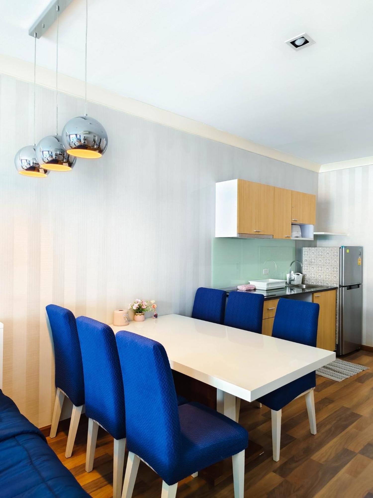 My By Mr.jay Apartamento *