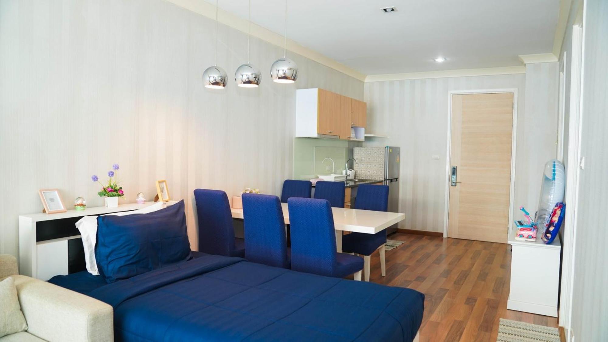 My By Mr.jay Apartamento HHQ