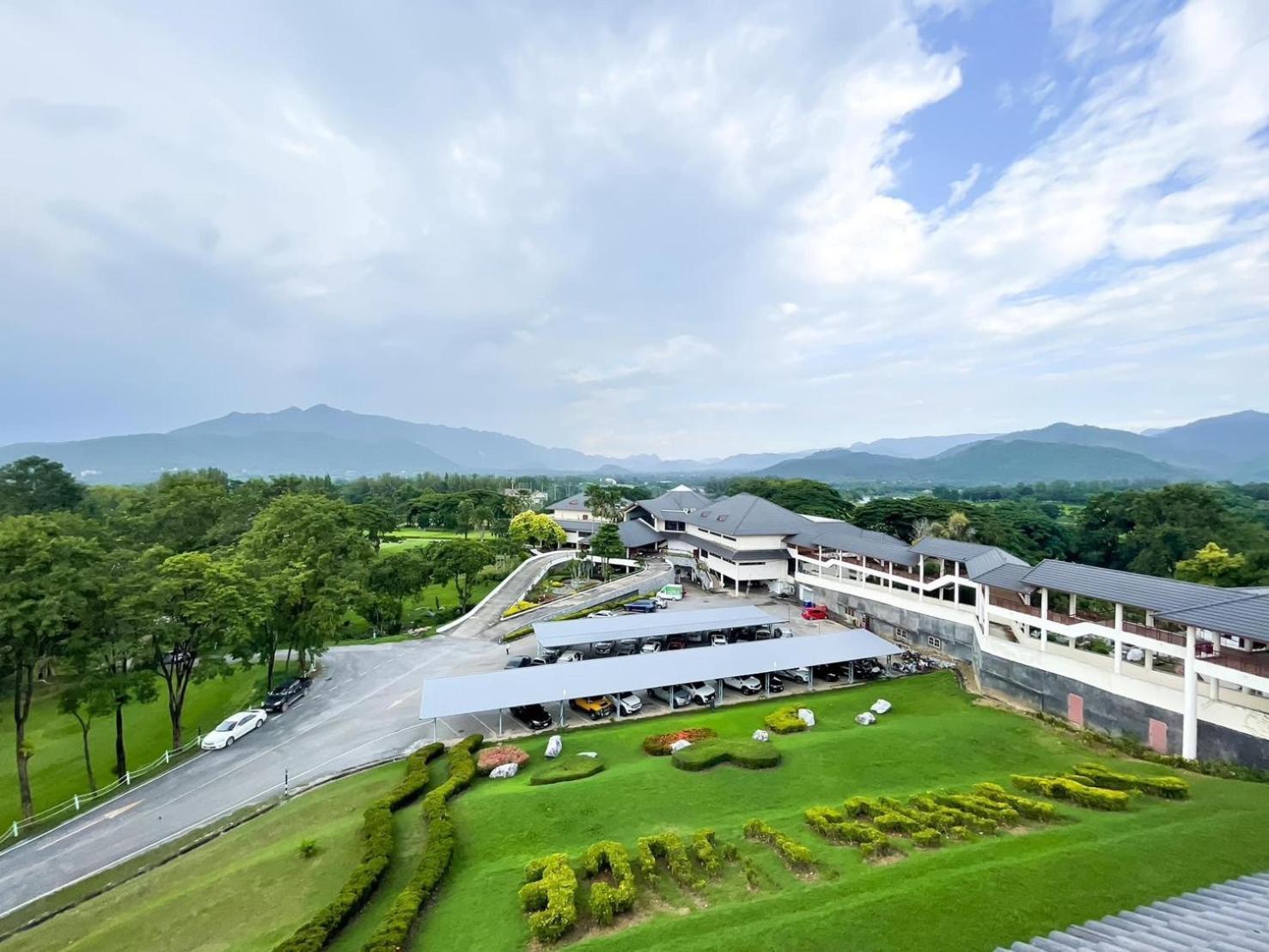 Sir Resort Phayayen
