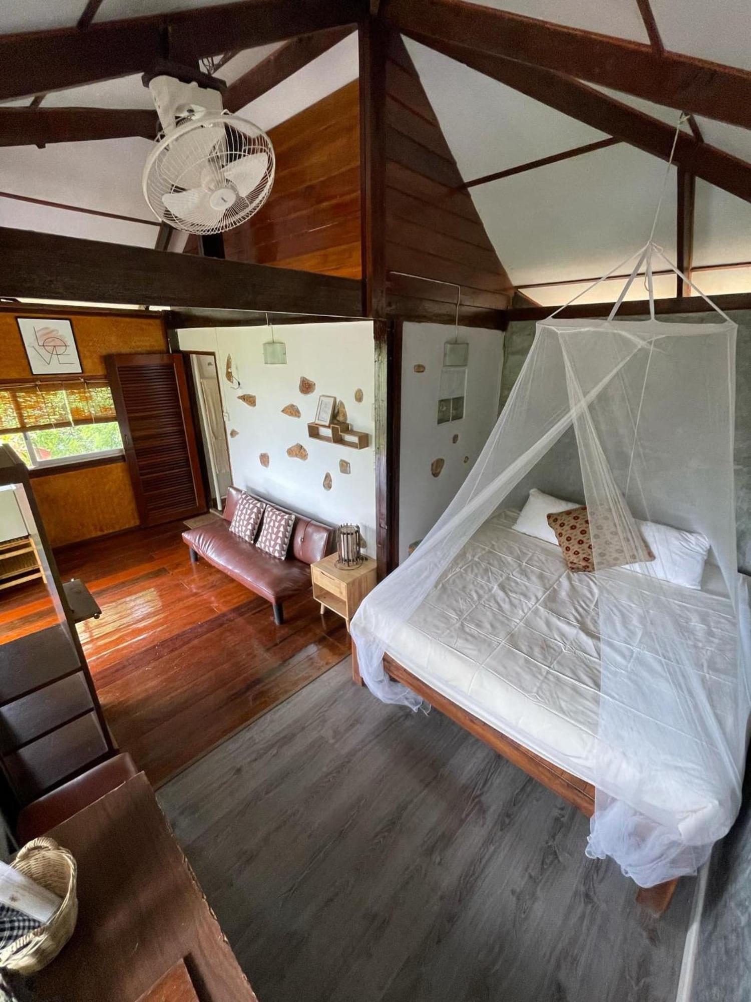Resort Oon Lee Koh Jum