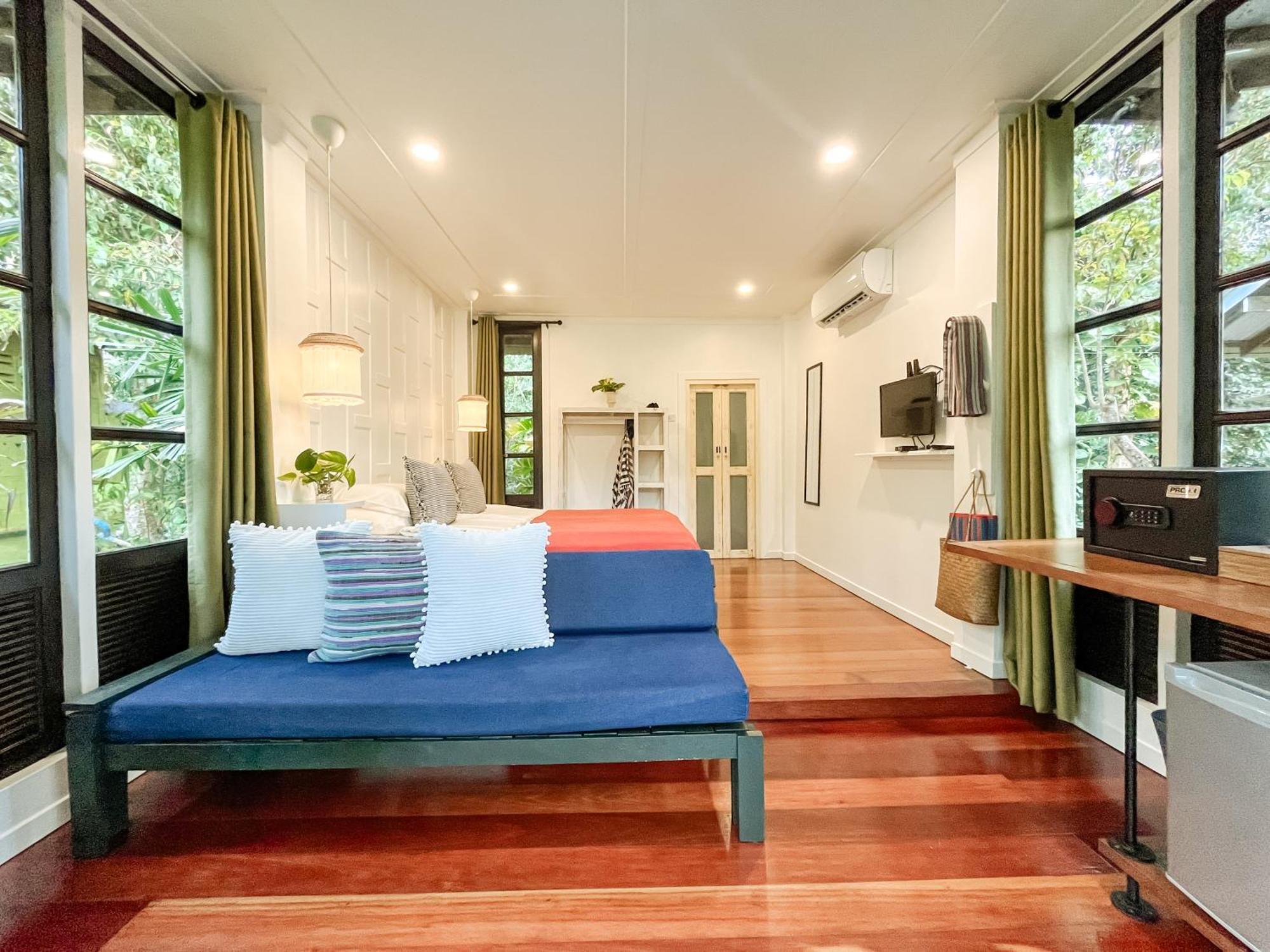 Baan Bua Sha Extra B5510 Resort