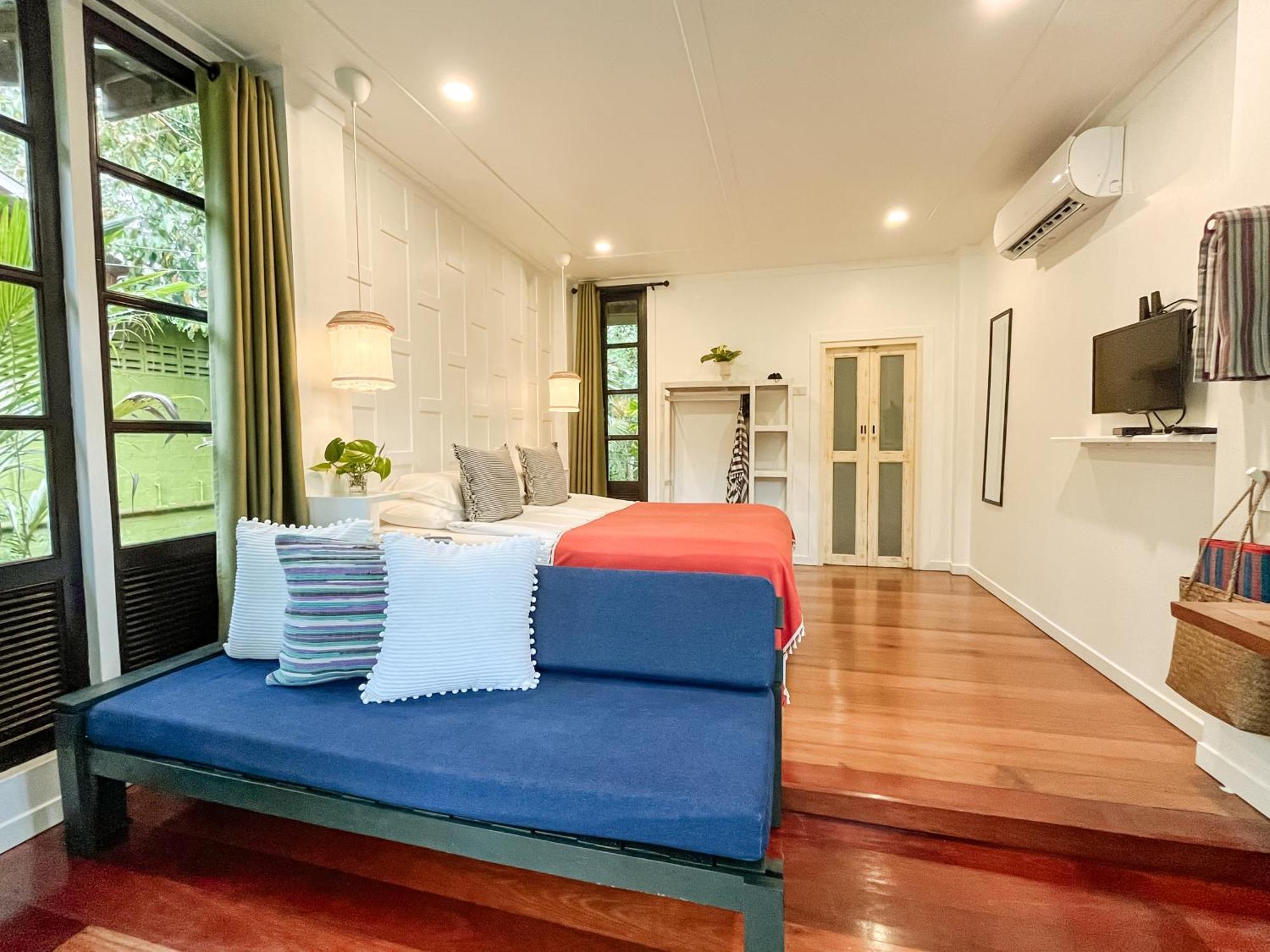 Resort Baan Bua Sha Extra B5510