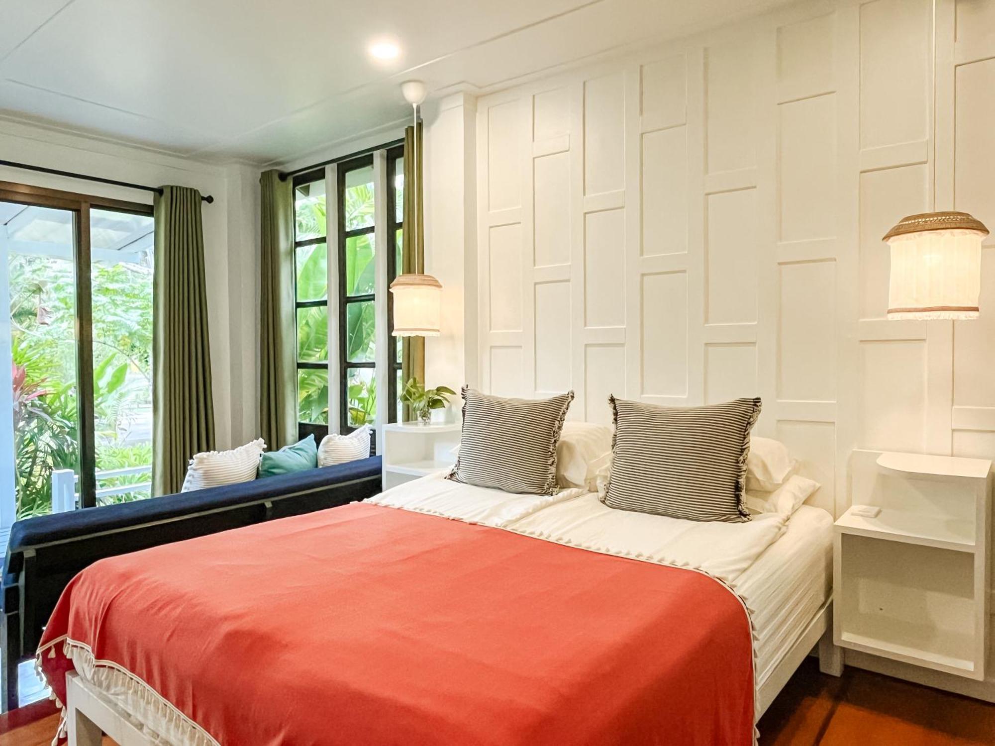 Baan Bua Sha Extra B5510 Resort