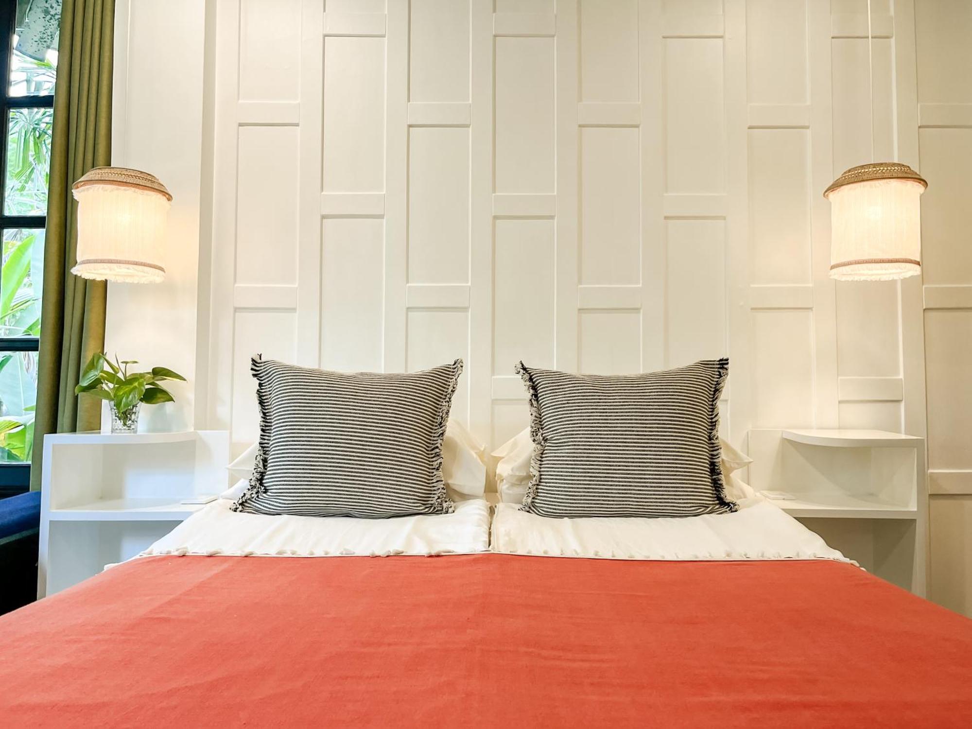 Resort Baan Bua Sha Extra B5510