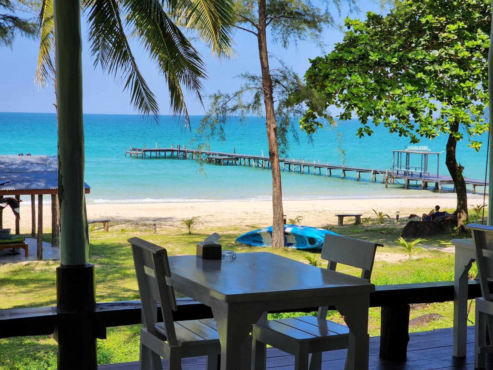 Resort S Ko Kut
