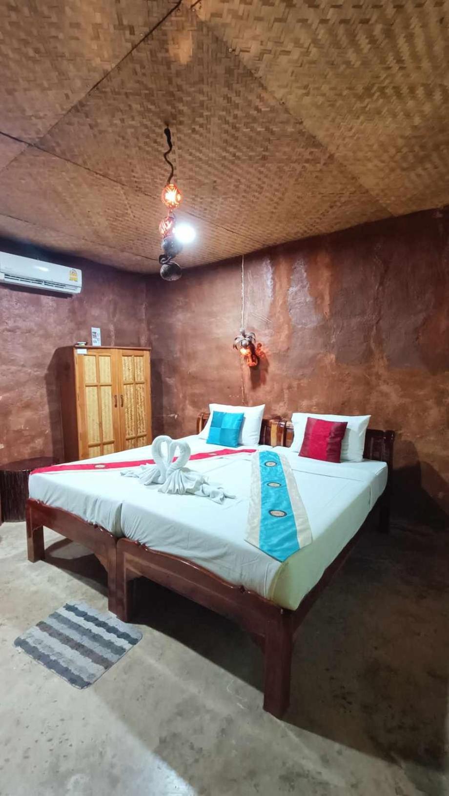 Guest house Baandin Rimnum