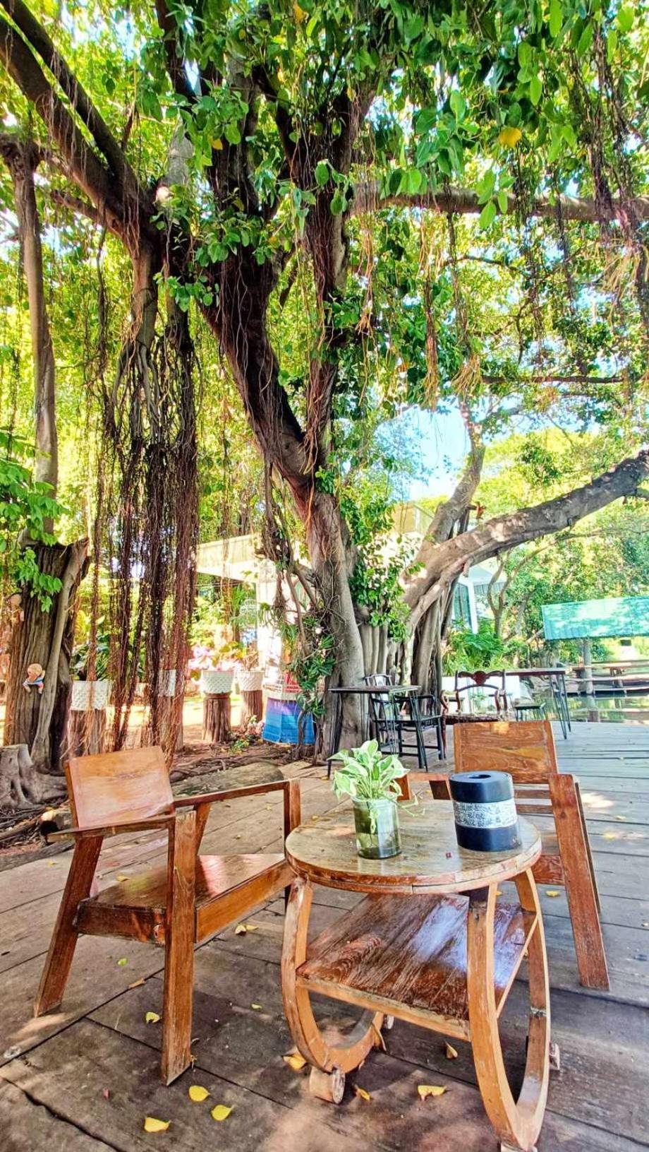 Guest house Baandin Rimnum