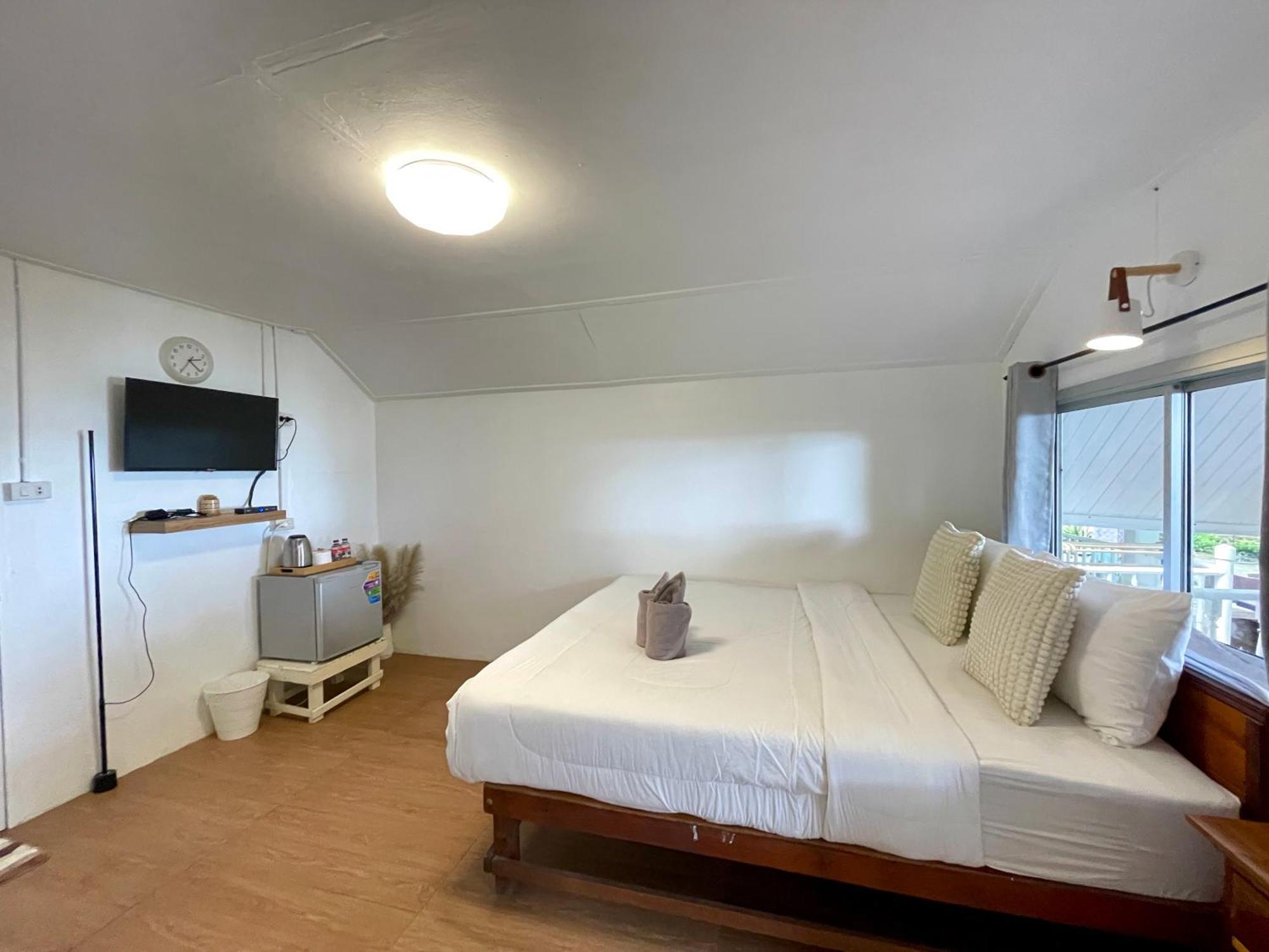 Apache Loongdum Koh Samed 3* Koh Samet