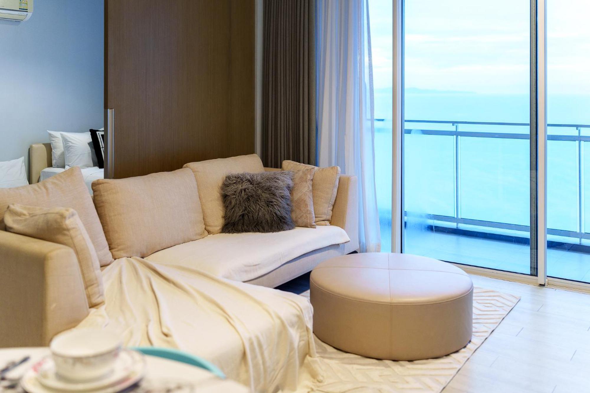 Veranda Pattaya By Lux - Collection * Jomtien Beach