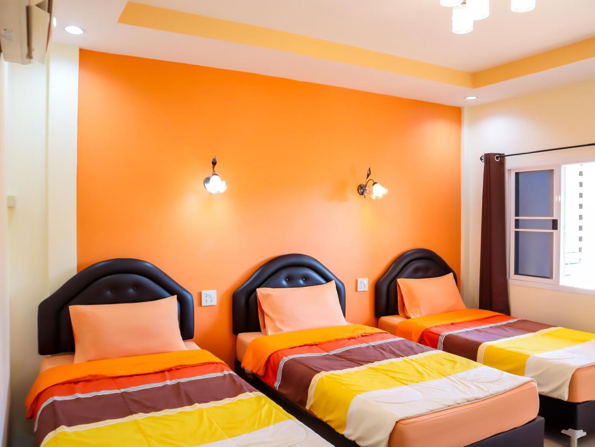 Baan Suan Mee Tang Resort Chanthaburi