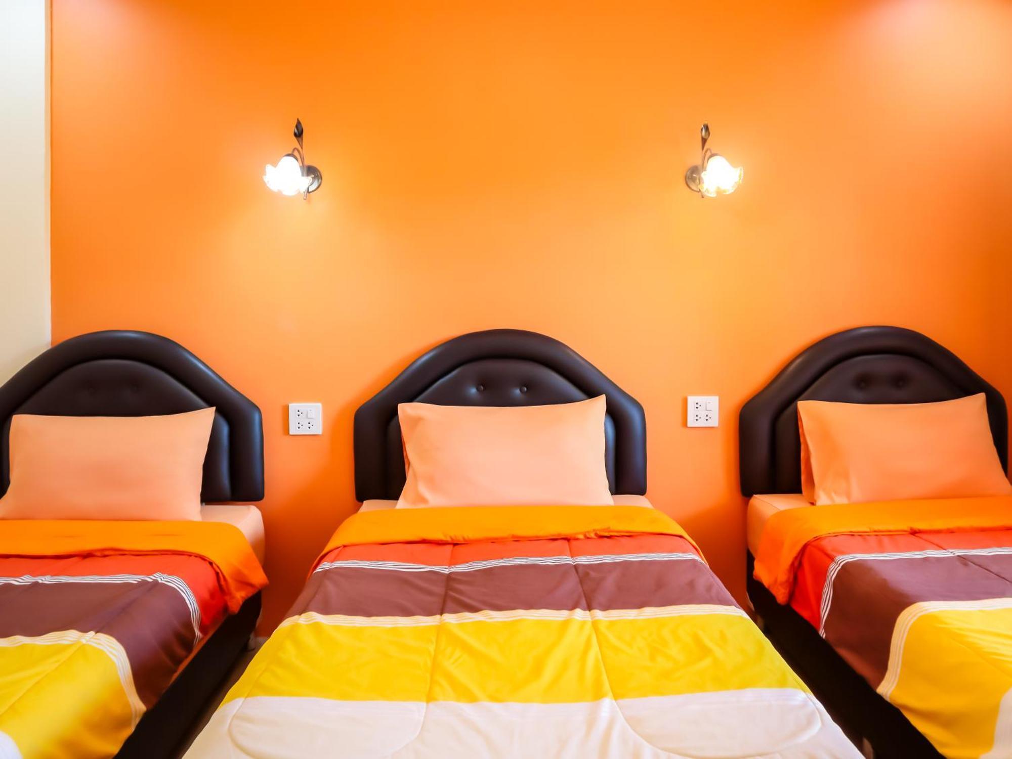 Baan Suan Mee Tang 3*