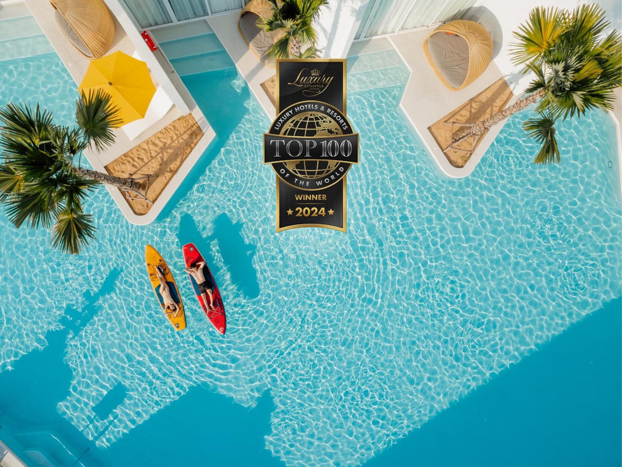 Hotel The Gems Mining Pool Pattaya 5*