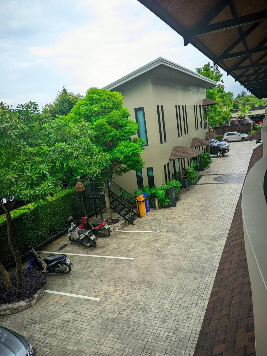 Hideaway Banchang Resort 4*