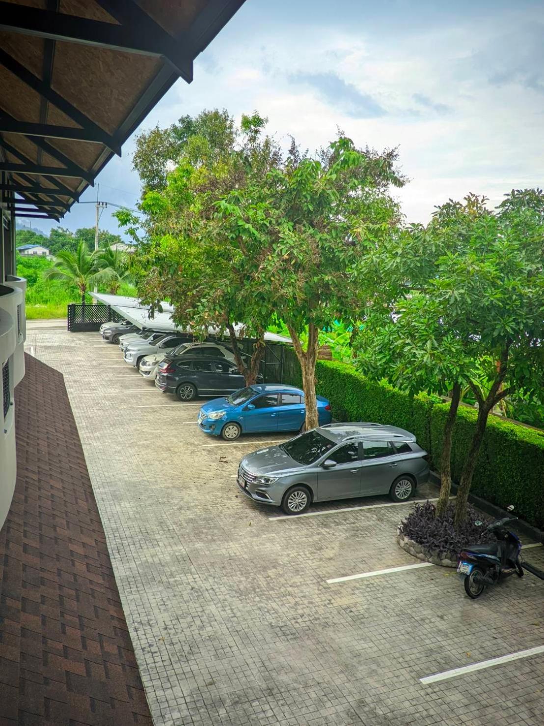 Resort Hideaway Banchang 4*