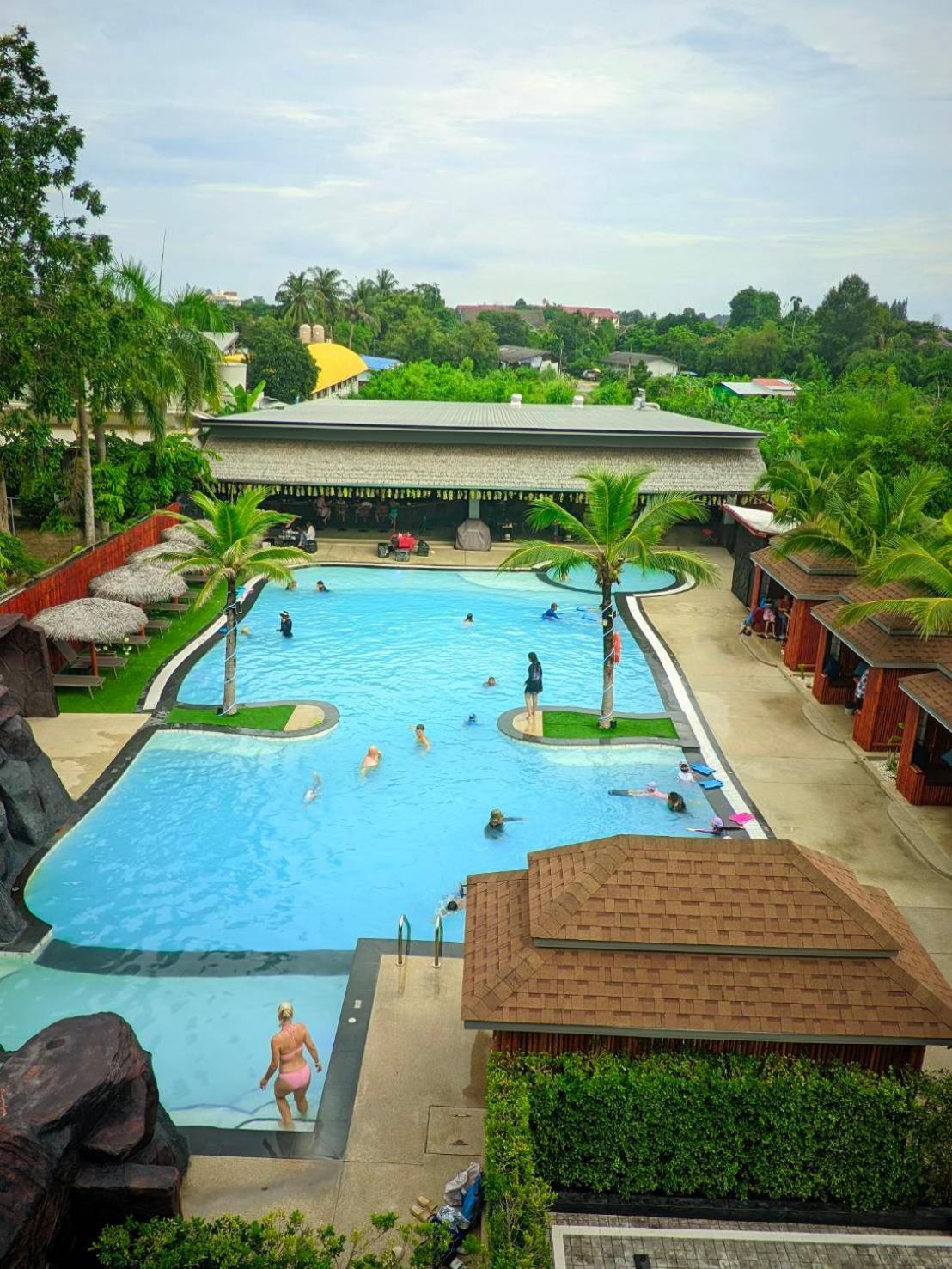 Hideaway Banchang Resort Ban Chang (Rayong)