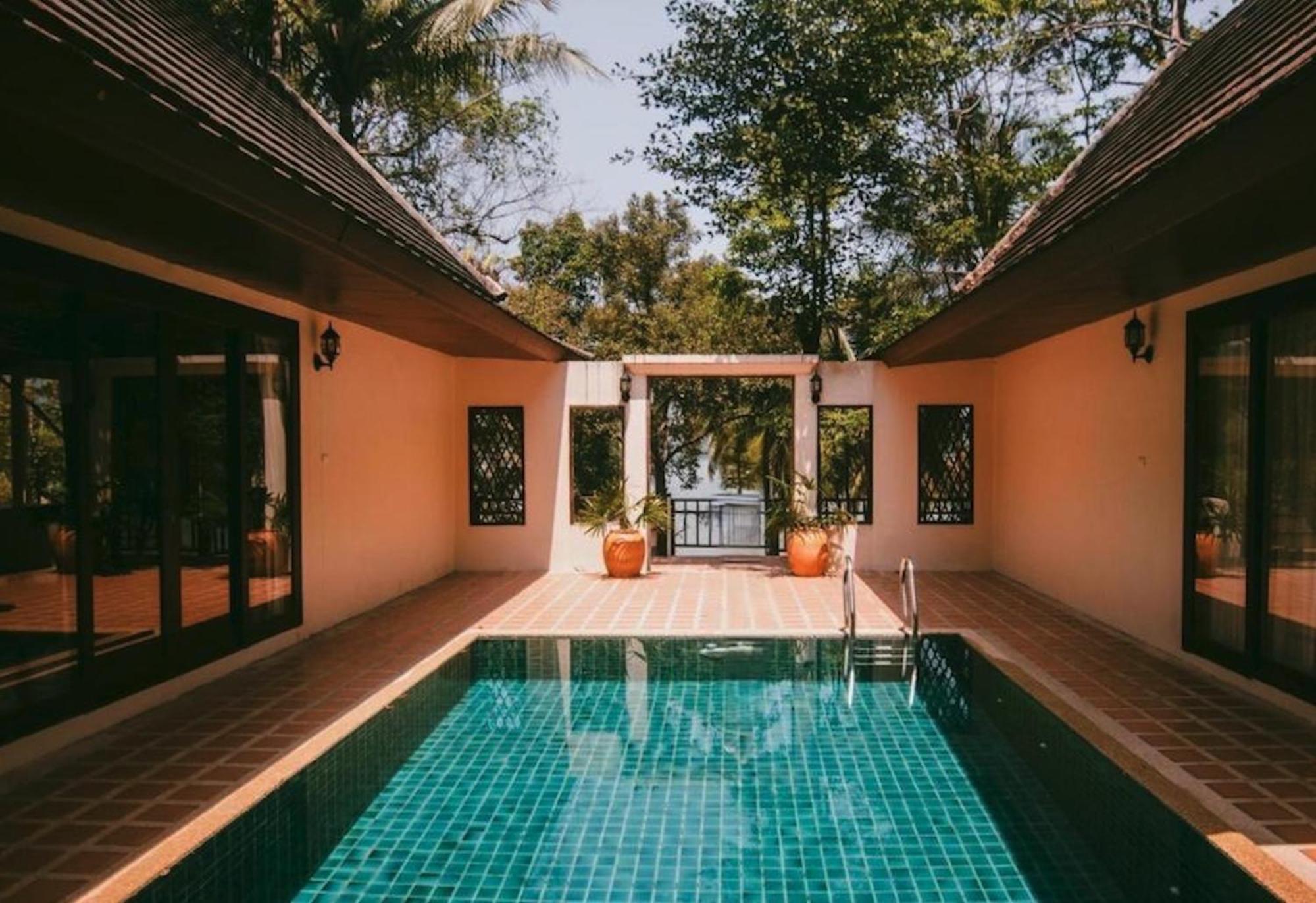 Hotel Kooncharaburi - 3*