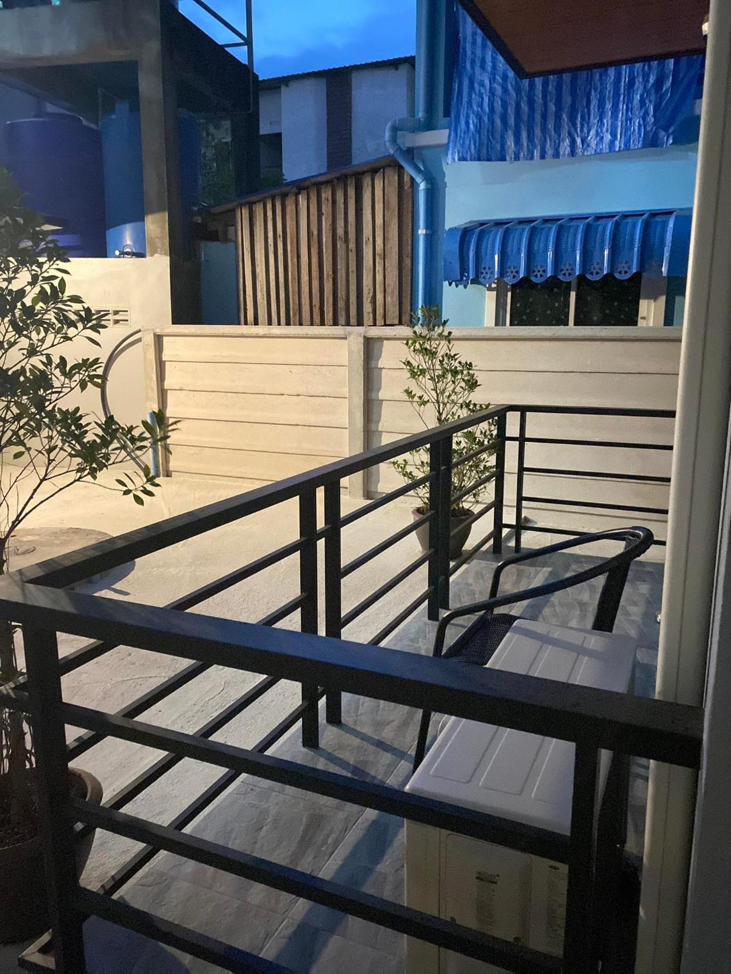 Apartment Hm House