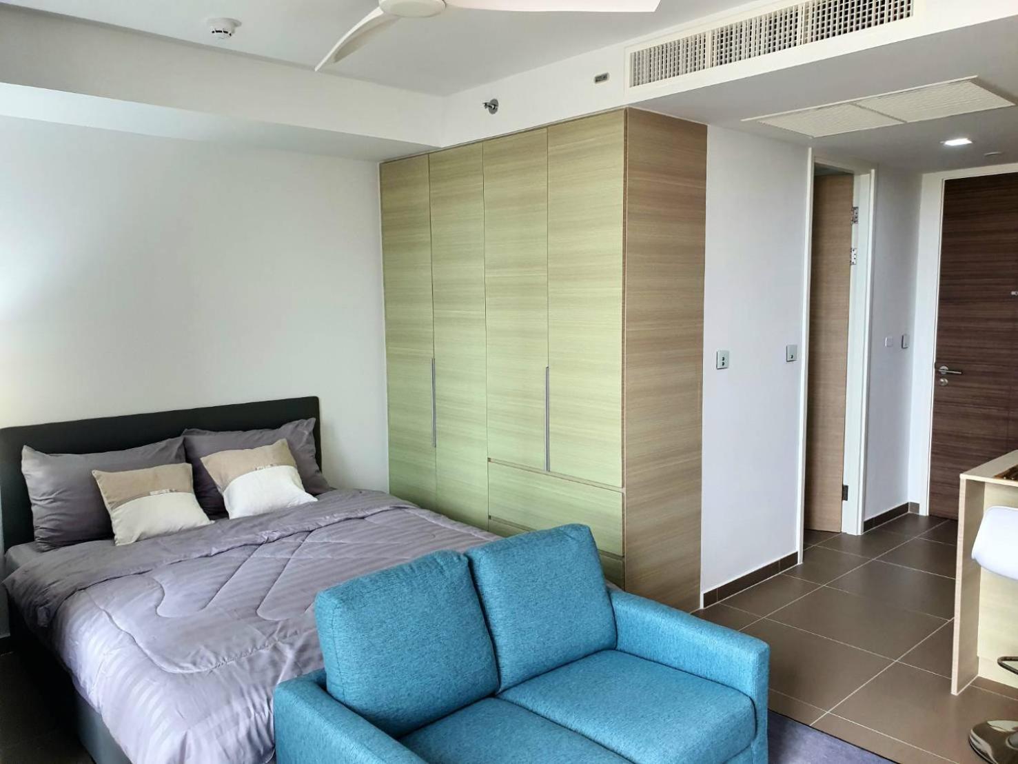 Southpoint Guestroom Apartamento Pattaya