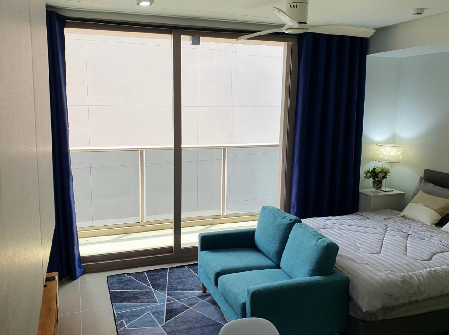 Apartamento Southpoint Guestroom