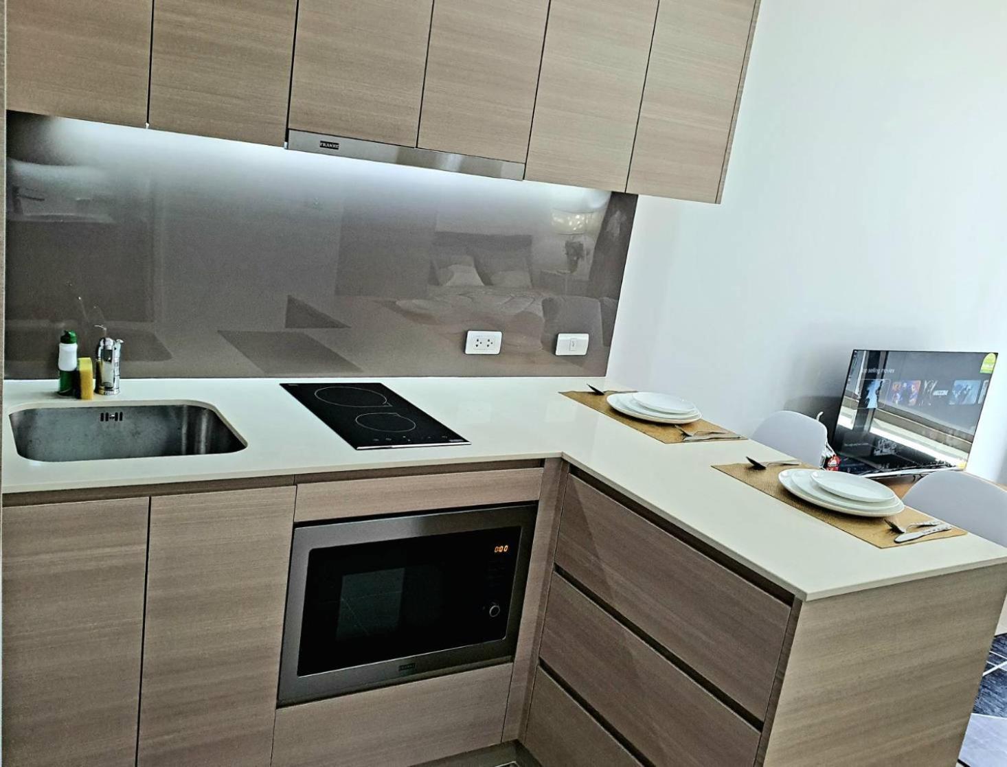 Southpoint Guestroom Apartamento *