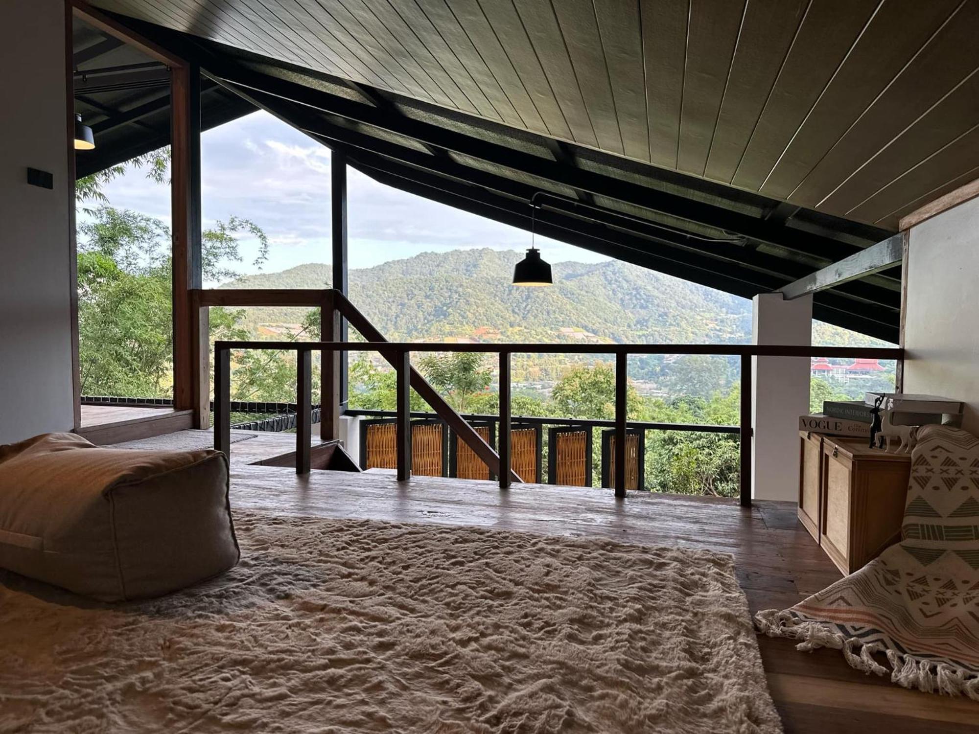 Campsite Camp Mai Mee Chue *