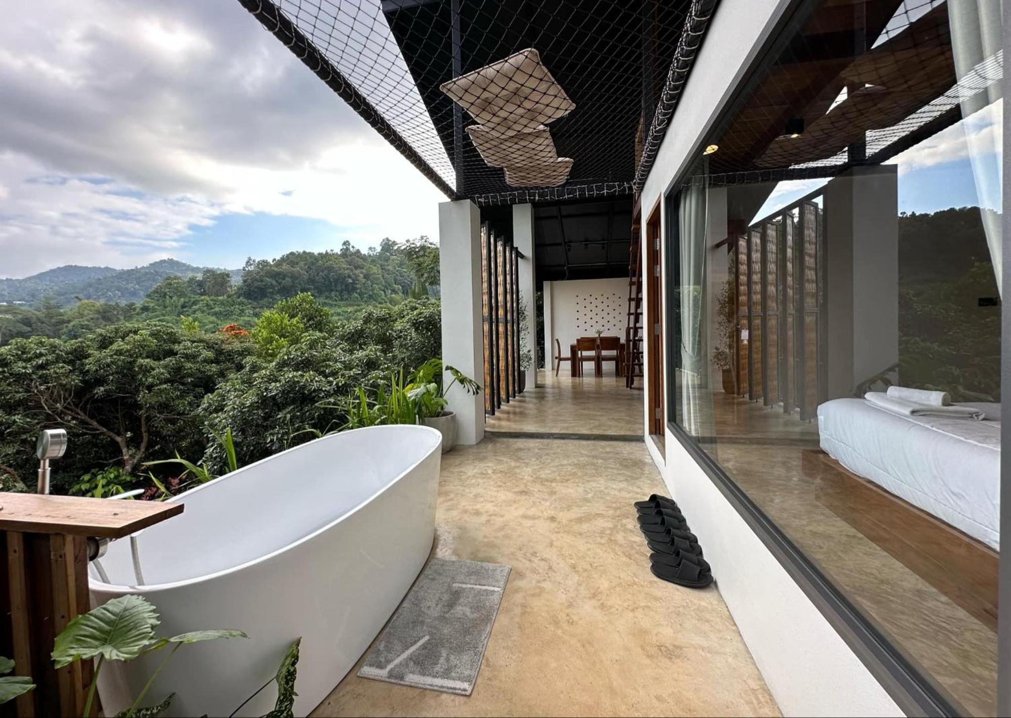 Camp Mai Mee Chue