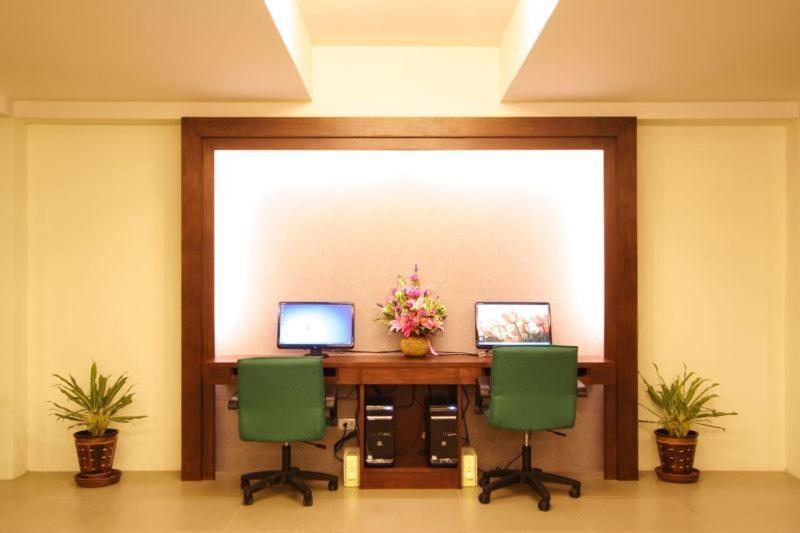 Hotel Kalim Place