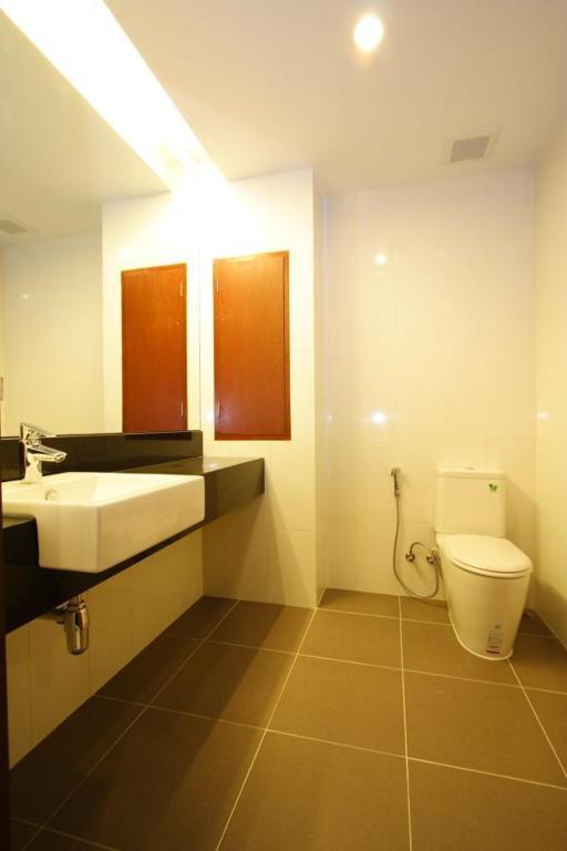Hotel Kalim Place 2*