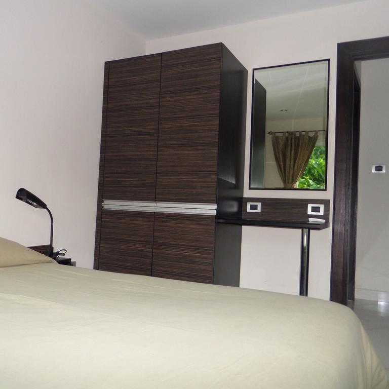 Park Lane Condominium Apartment Jomtien Beach