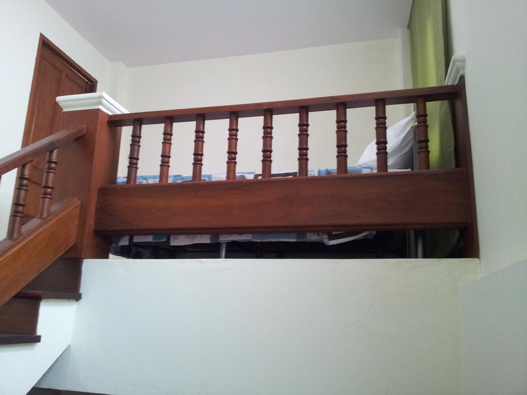 Samui Kangaroo Guest house *