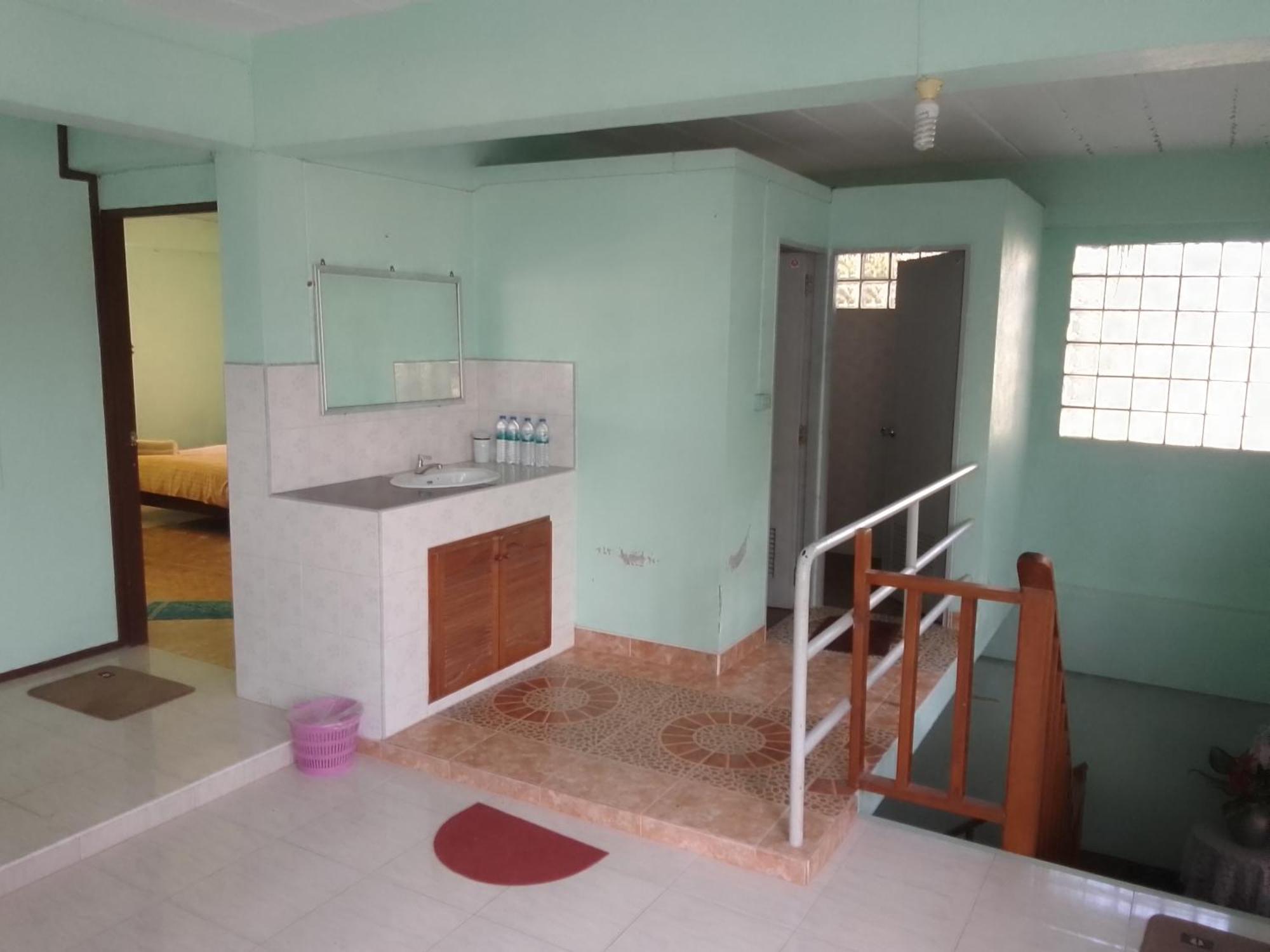 Bang Boet Homestay Chumphon