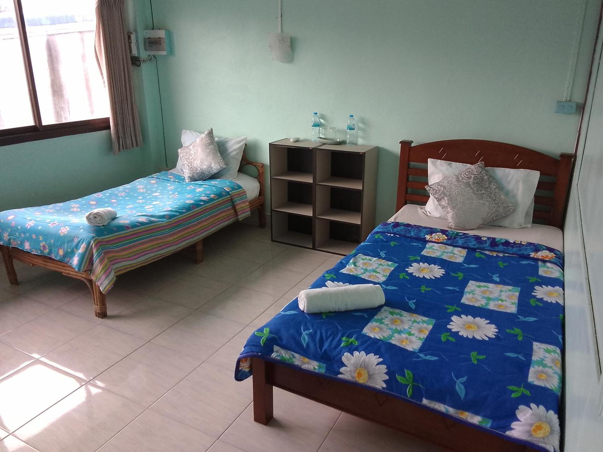 Bang Boet Homestay *