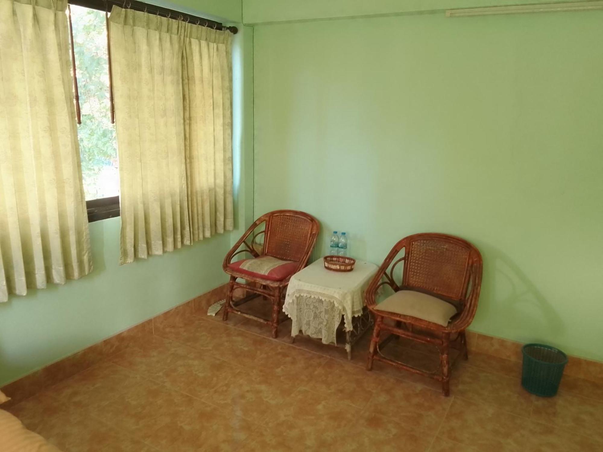Homestay Bang Boet *