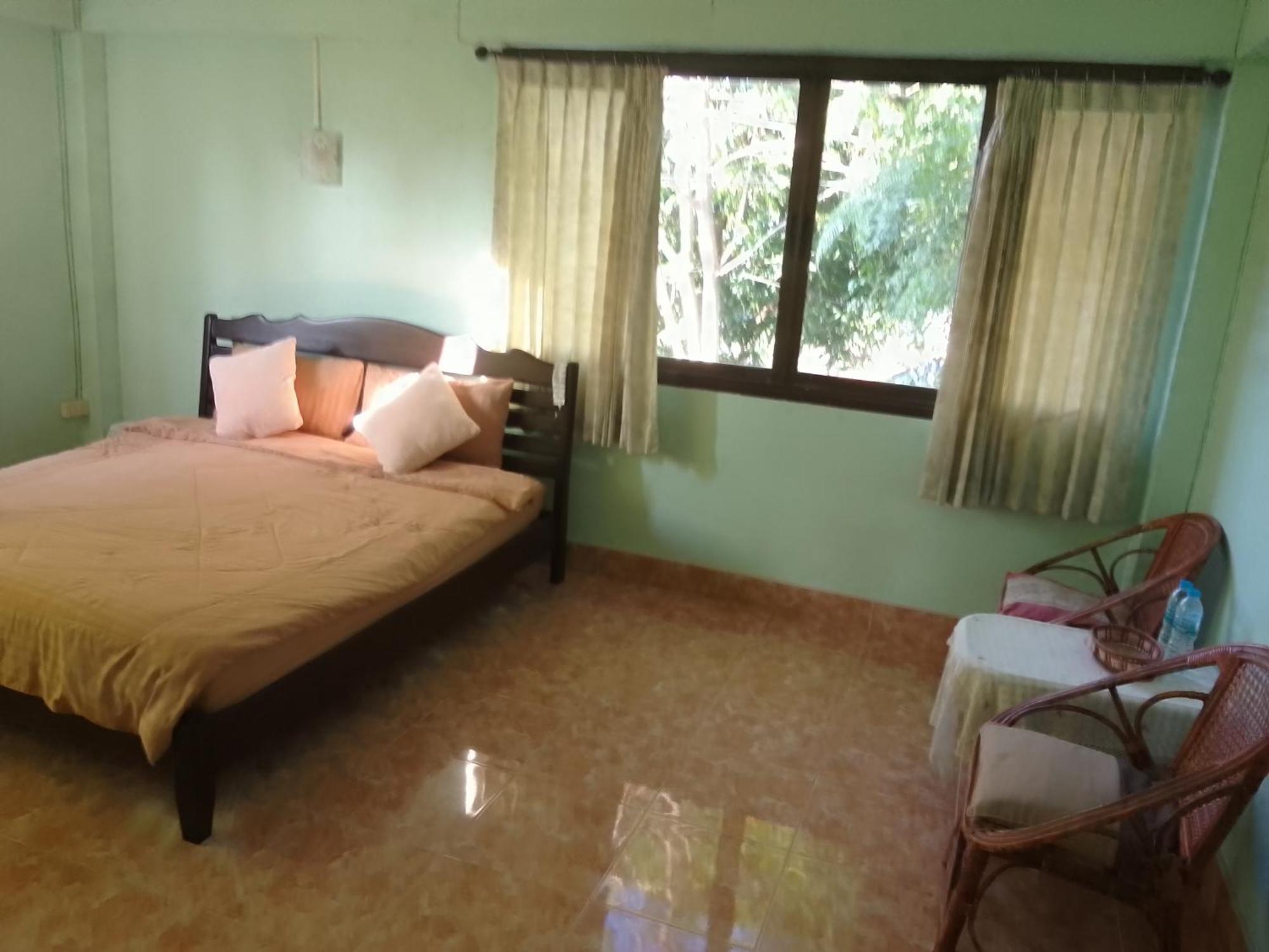 Homestay Bang Boet