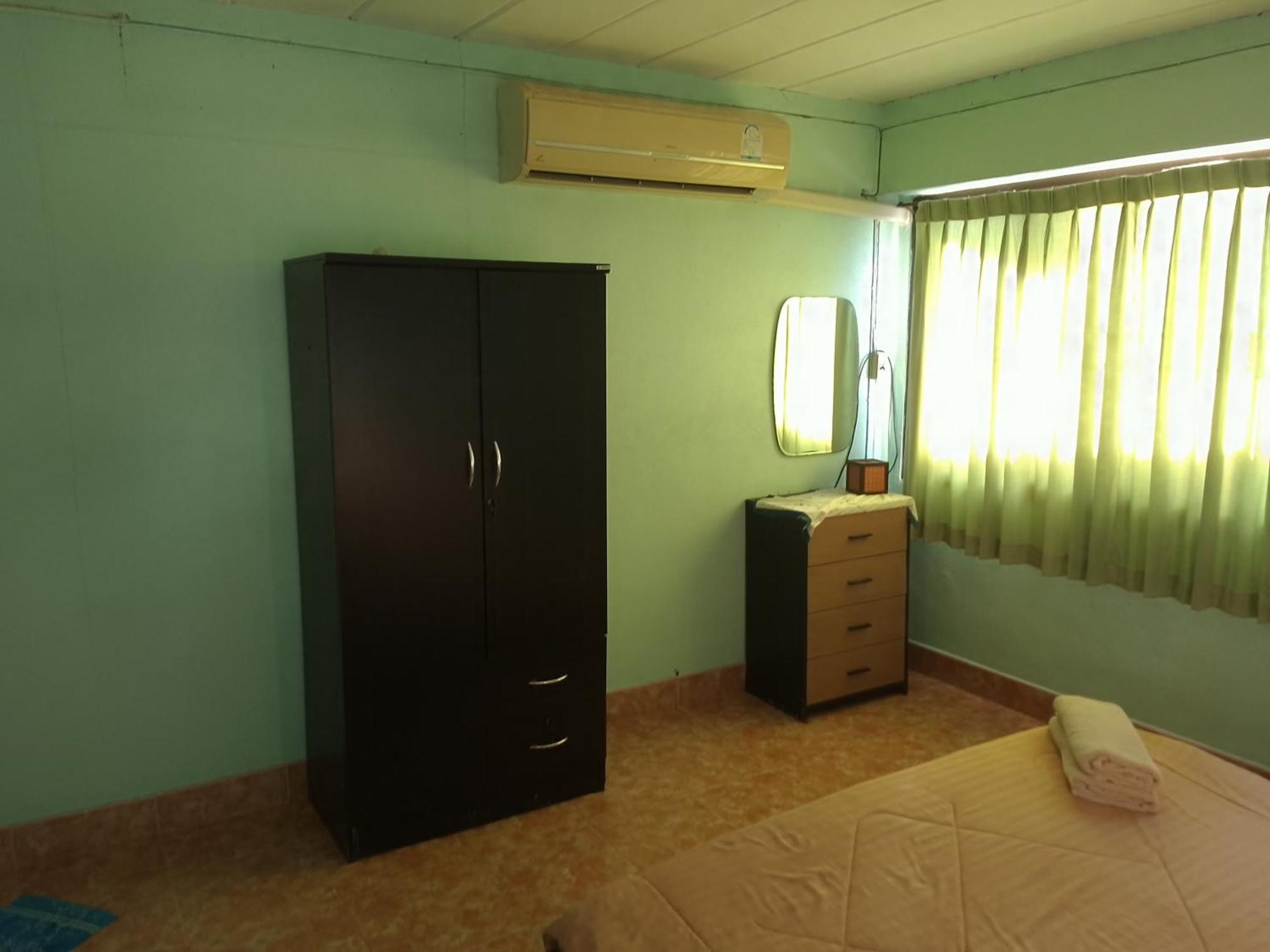 Bang Boet Homestay *