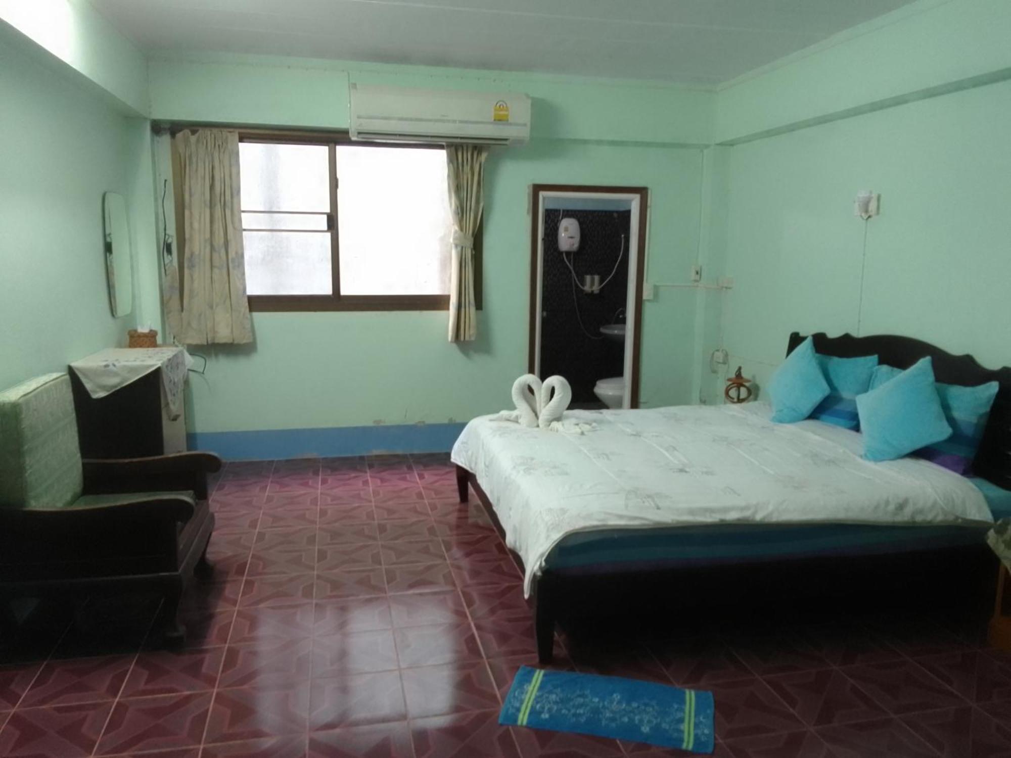 Bang Boet Homestay