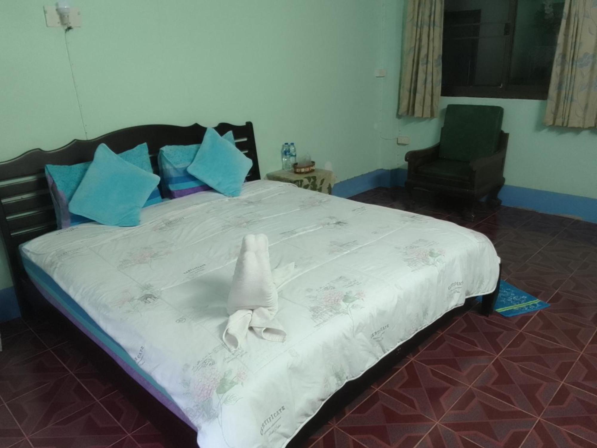 Homestay Bang Boet