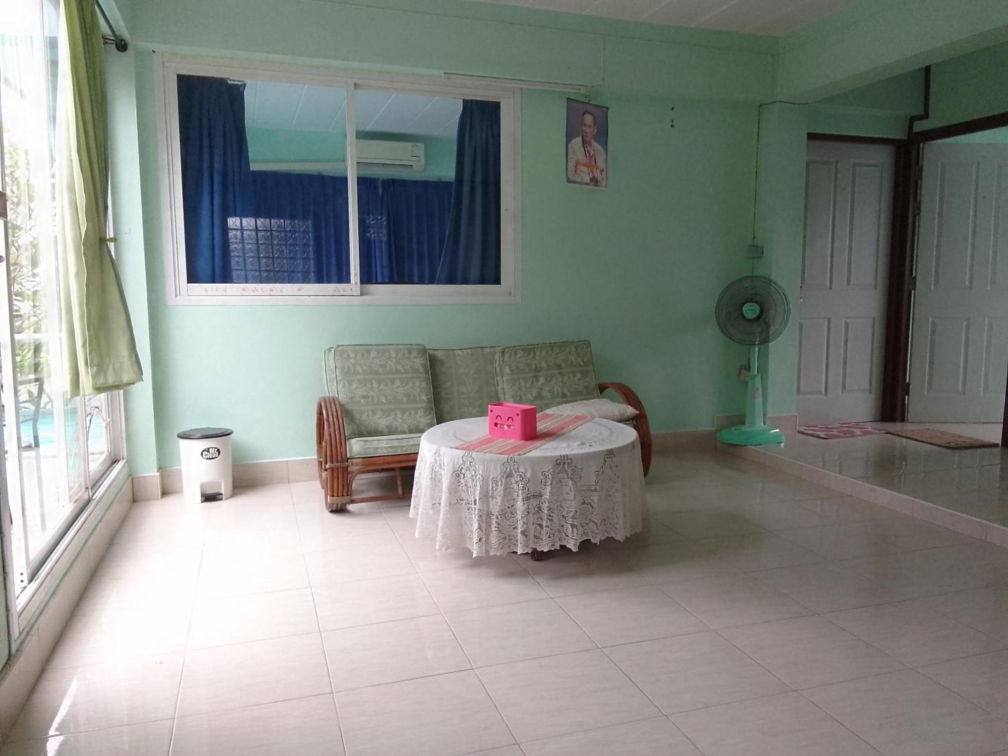 Bang Boet Homestay