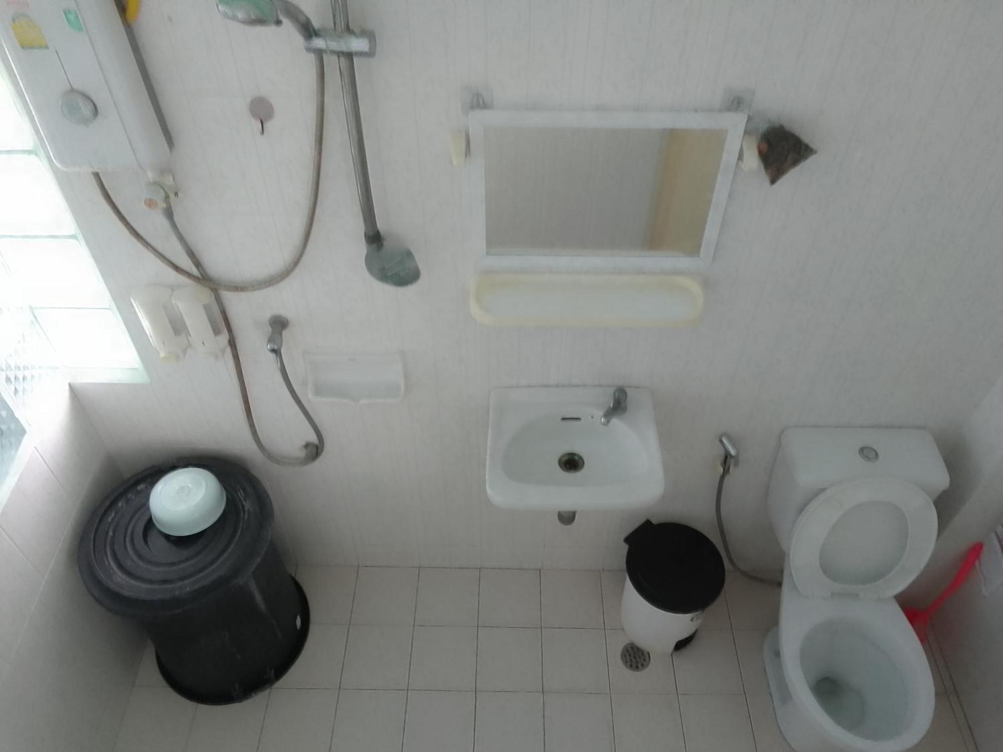 Homestay Bang Boet Chumphon