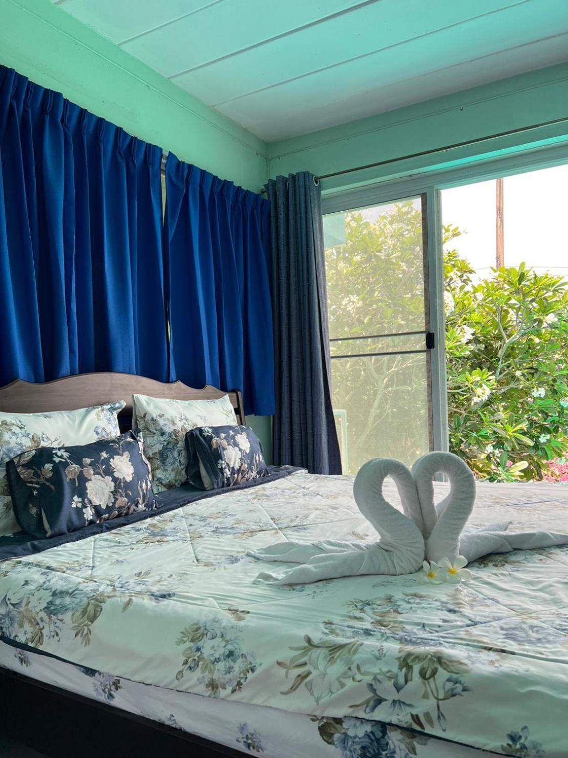 Bang Boet Homestay Chumphon