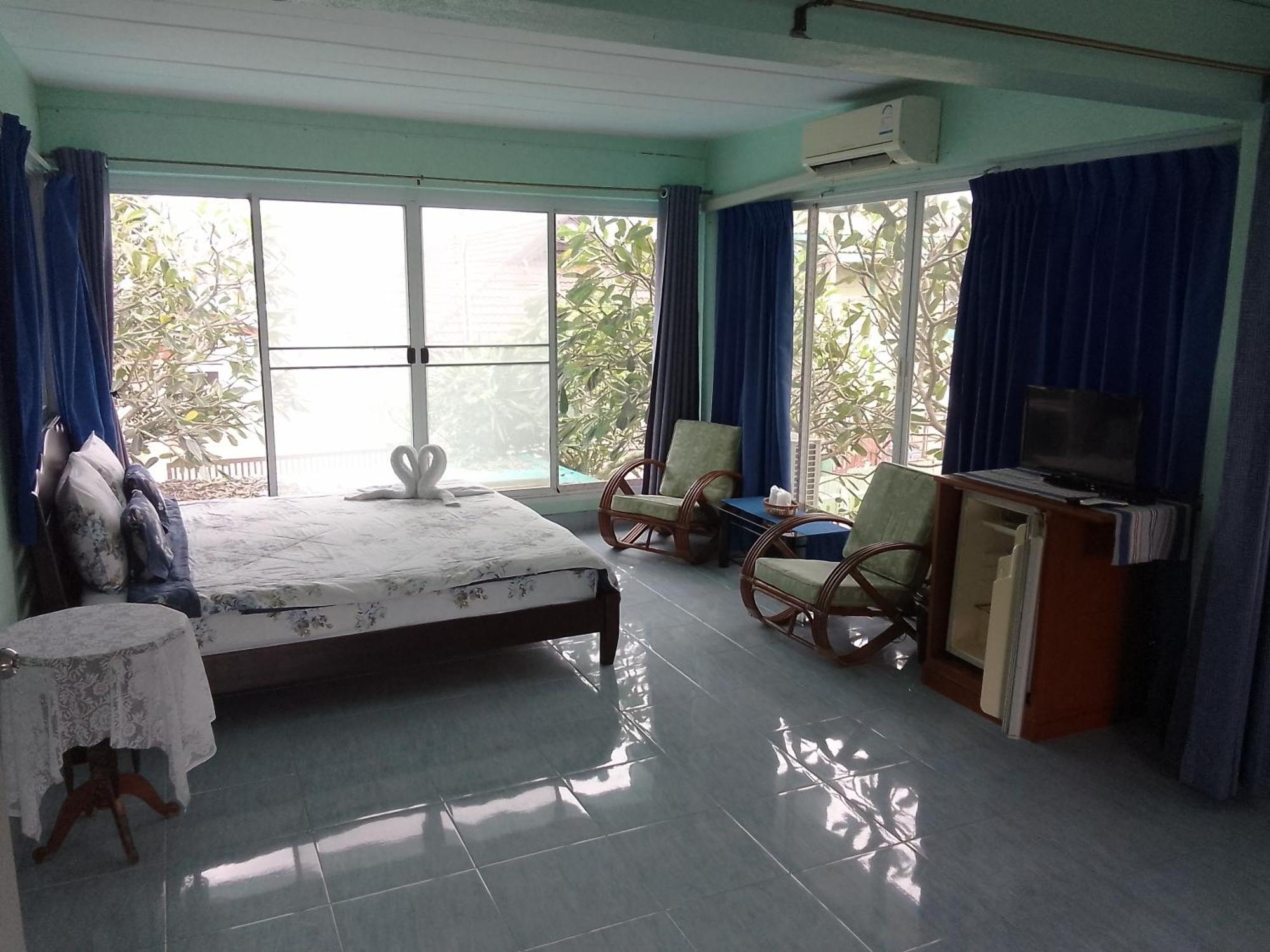 Homestay Bang Boet Chumphon