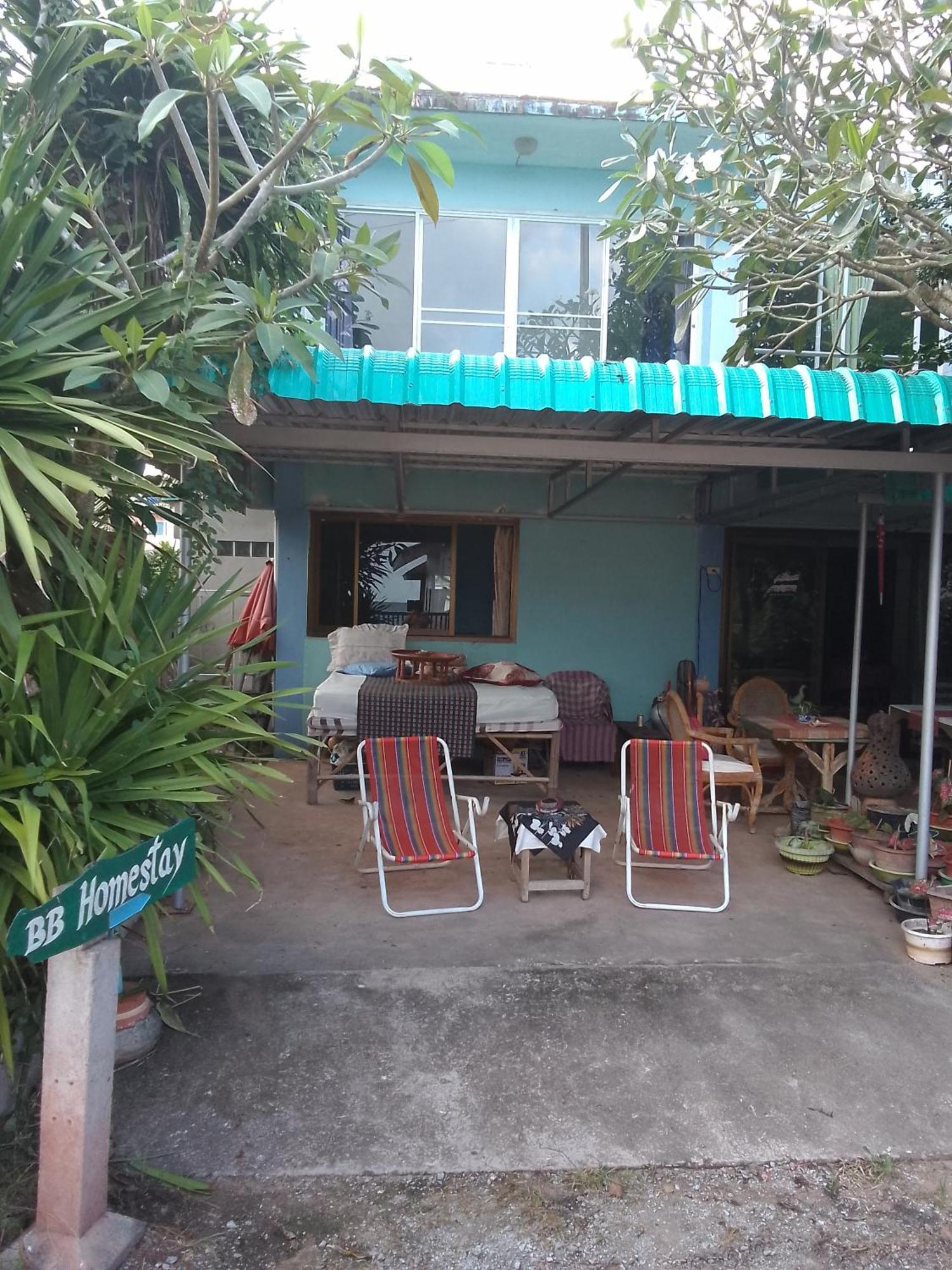 Bang Boet Homestay