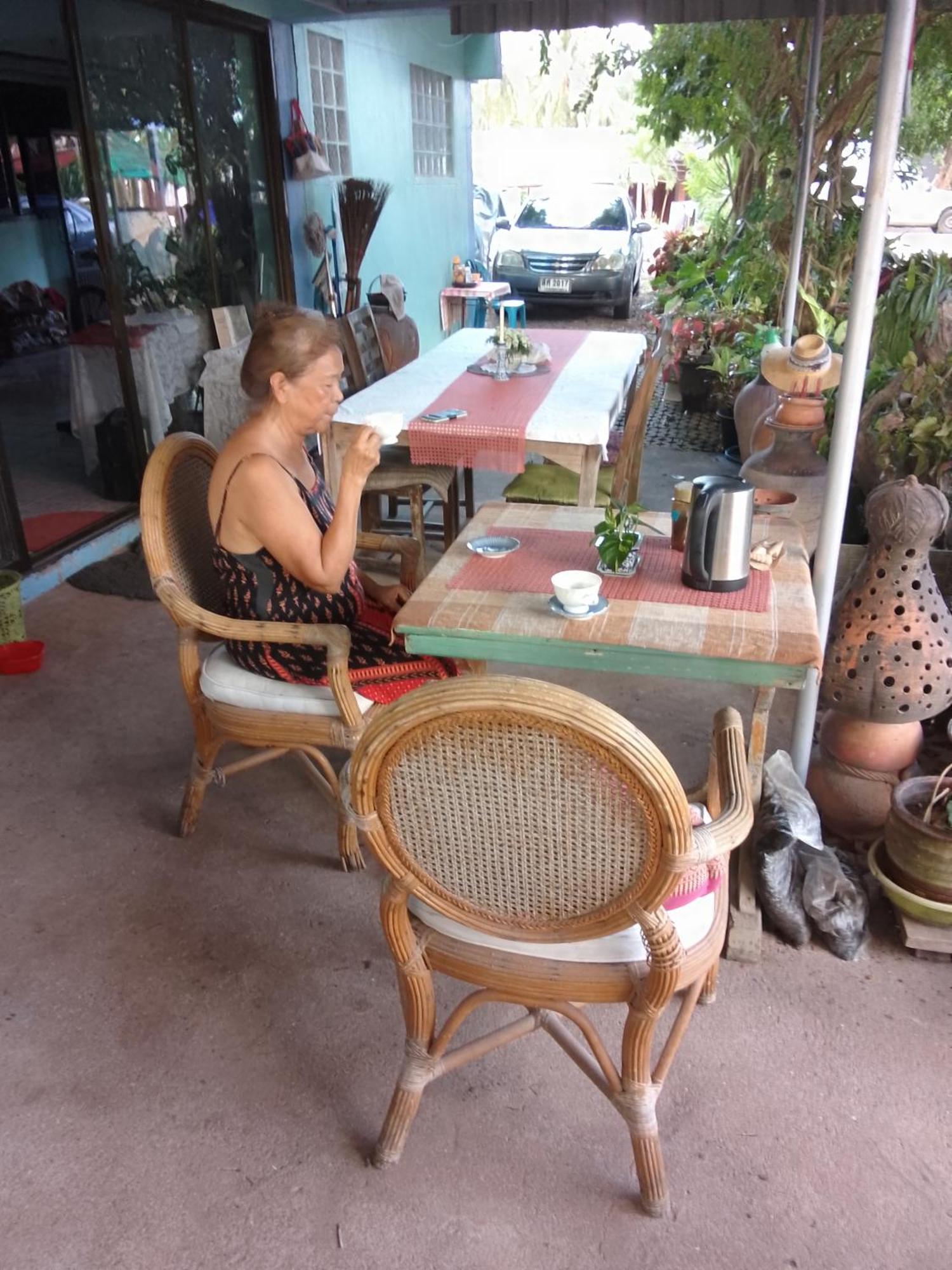 Homestay Bang Boet