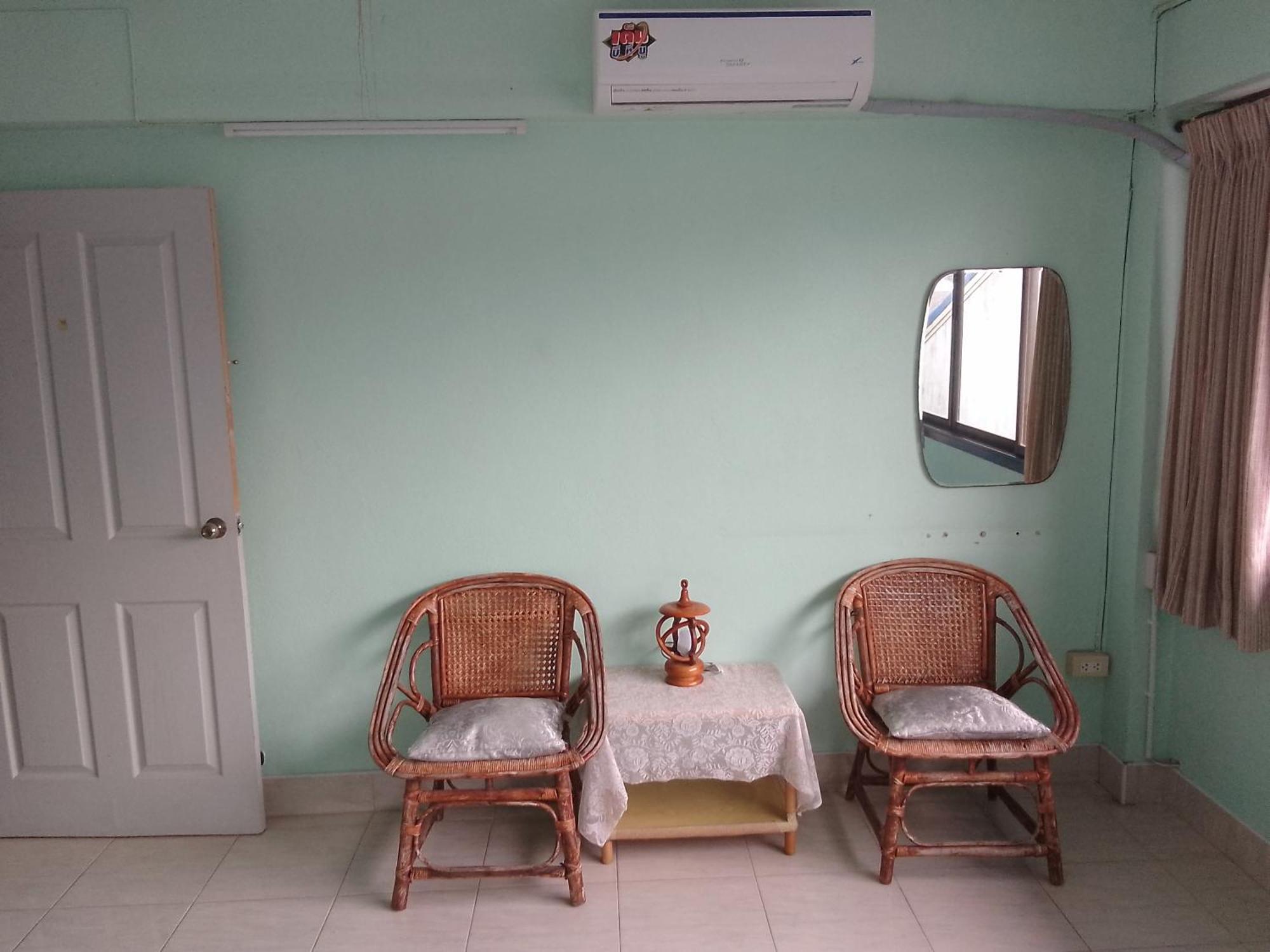Bang Boet Homestay *
