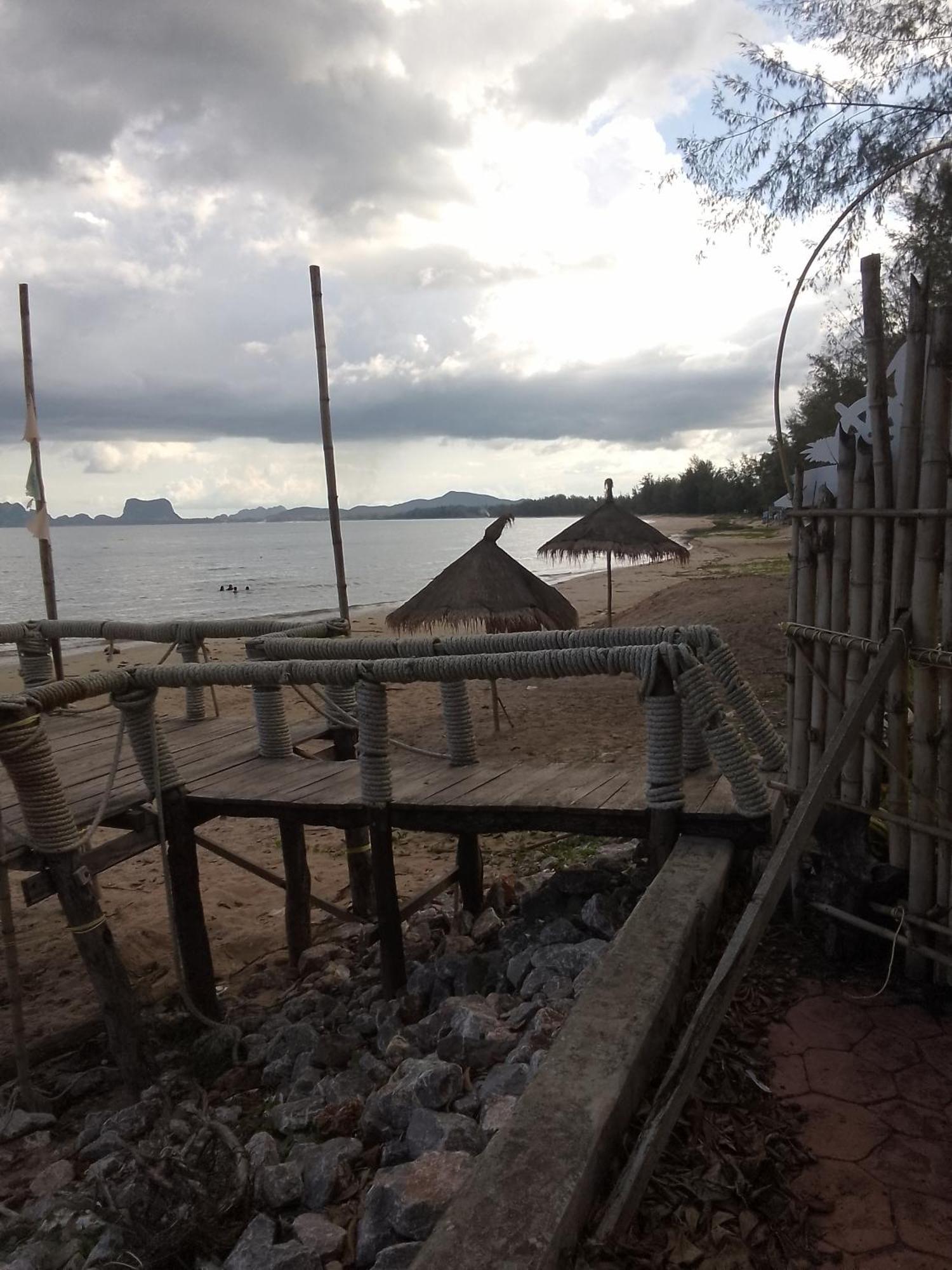Homestay Bang Boet Chumphon