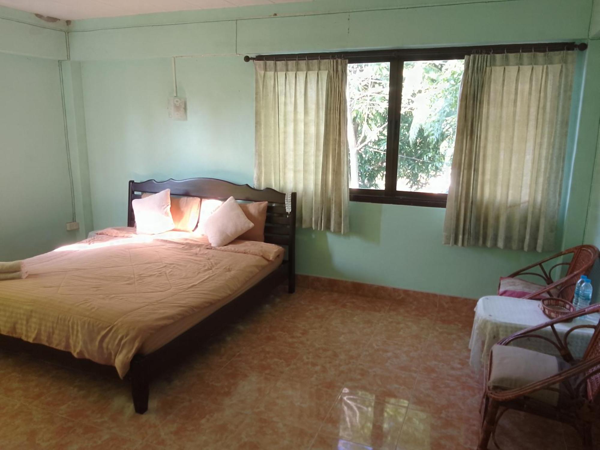 Bang Boet Homestay *