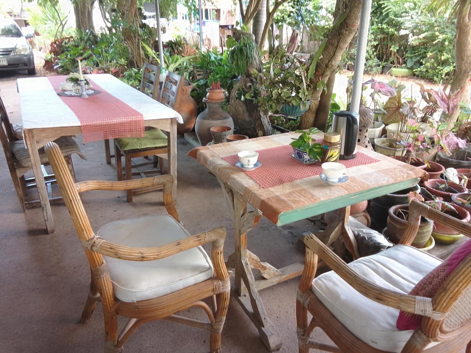 Bang Boet Homestay Chumphon