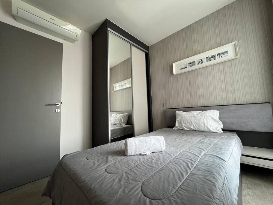 Sea View 2 Bed At Excellent Location Apartment